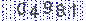 This Is CAPTCHA Image