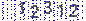 This Is CAPTCHA Image